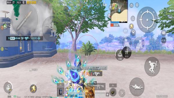 和平精英辅助【黑鲨直装】方框透视 无后自瞄 加速穿墙 雷达绘制 视角扩大 空投透视 人物射线 准星聚点