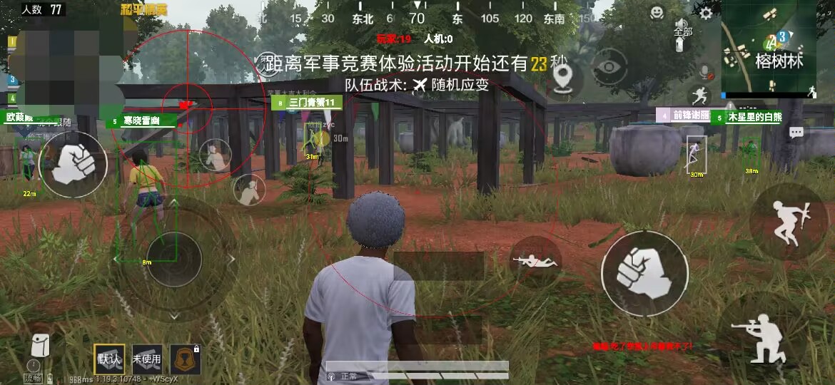 和平精英「小提琴」直装辅助